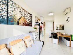 The Palette (D18), Condominium #470435481